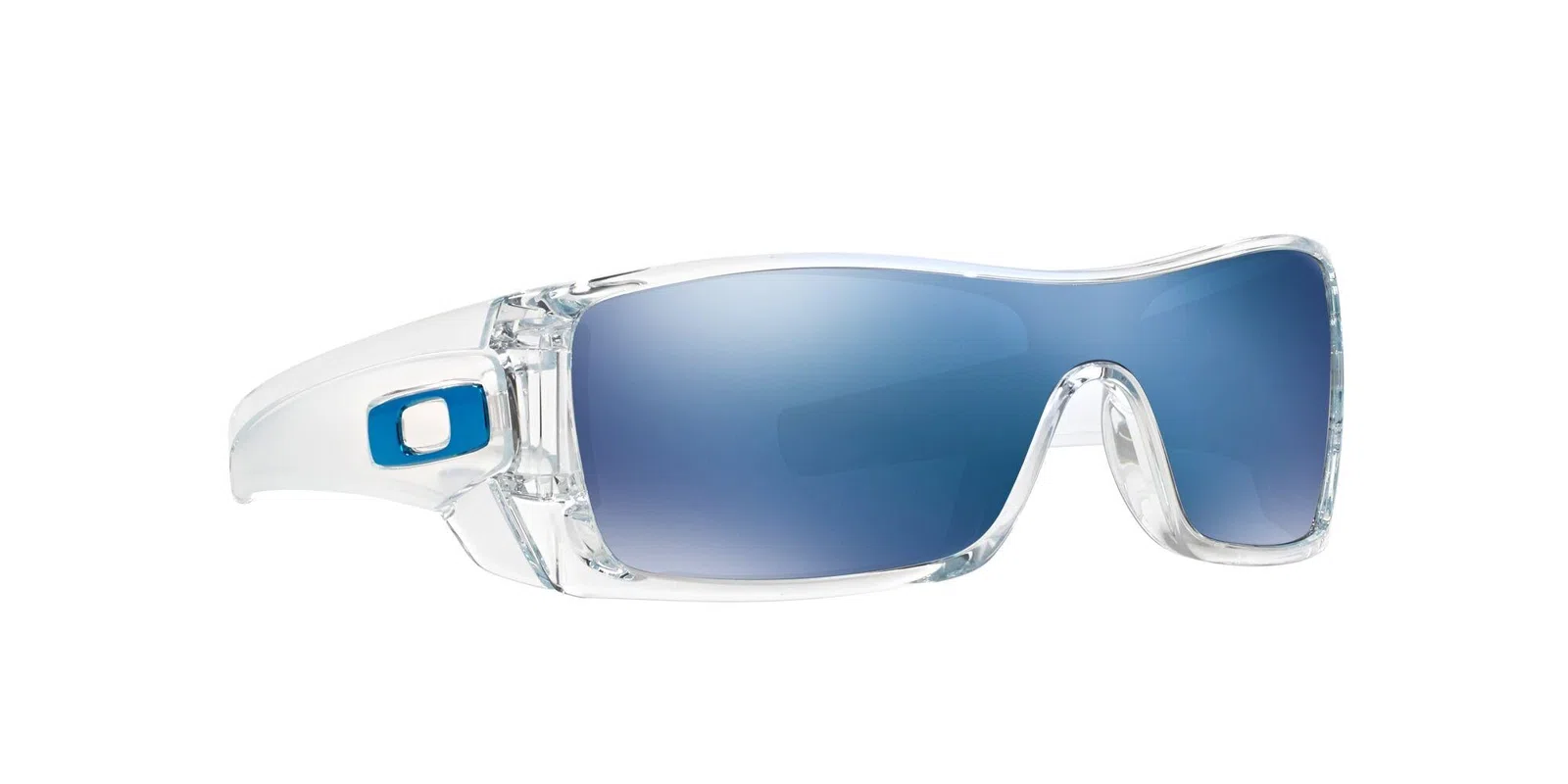 Oakley Batwolf 9101 Sunglasses - view 36